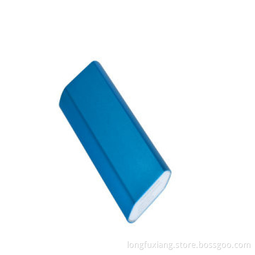 LED Flashlight USB Universal Power Bank, FCC with High Quality